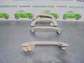 Recambio de maneta interior delantera derecha para citroën c6 exclusive referencia OEM IAM 96526177VD 