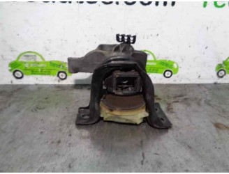 Recambio de soporte motor derecho para dacia sandero ii 1.5 dci diesel referencia OEM IAM 112103095R 