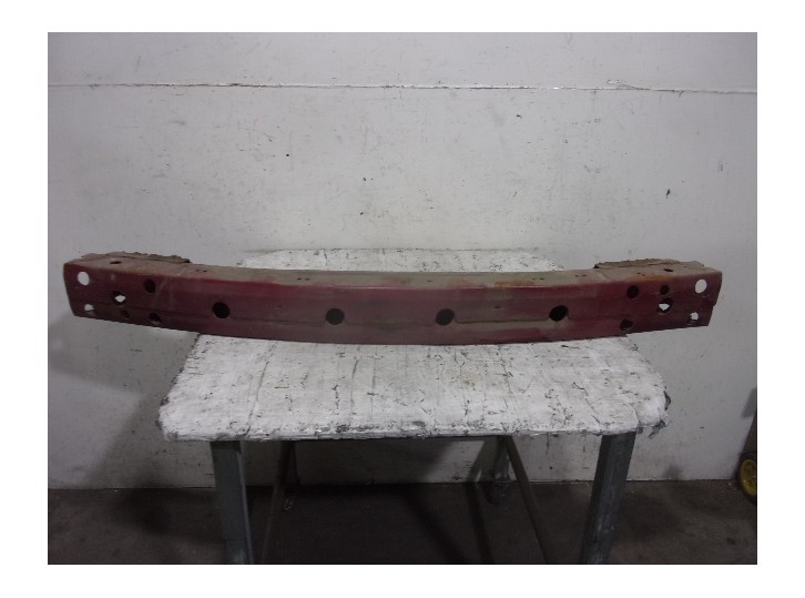 Replacement rear bumper reinforcement for Dodge Journey 2.0 16V CRD CAT OEM IAM reference 5178085AA IRON 5 DOORS