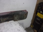 Recambio de refuerzo paragolpes trasero para dodge journey 2.0 16v crd cat referencia OEM IAM 5178085AA DE HIERRO 5 PUERTAS