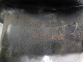 Recambio de soporte motor derecho para dacia sandero ii 1.5 dci diesel referencia OEM IAM 112103095R 
