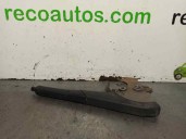 Recambio de palanca freno de mano para toyota proace 2.0 turbodiesel cat referencia OEM IAM 1400851277 