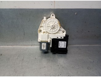 Recambio de motor elevalunas delantero derecho para volkswagen golf plus v (5m1, 521) 2.0 tdi 16v referencia OEM IAM 5M1837402F 