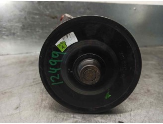 Replacement water pump for Ford Transit closed van '06 2.4 TDCi cat OEM IAM reference 273197000 