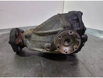 Recambio de diferencial trasero para mercedes-benz clase e (w210) familiar 2.8 v6 18v cat referencia OEM IAM 2103510805 3.07 210