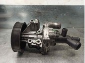 Recambio de bomba agua para ford transit caja cerrada ´06 2.4 tdci cat referencia OEM IAM 273197000  