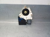 Recambio de motor elevalunas delantero derecho para volkswagen golf plus v (5m1, 521) 2.0 tdi 16v referencia OEM IAM 5M1837402F 