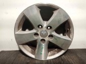 Recambio de llanta para dodge journey 2.0 16v crd cat referencia OEM IAM 1EK85TRMAA R17X6.5JX40.0 