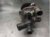 Recambio de bomba agua para ford transit caja cerrada ´06 2.4 tdci cat referencia OEM IAM 273197000  