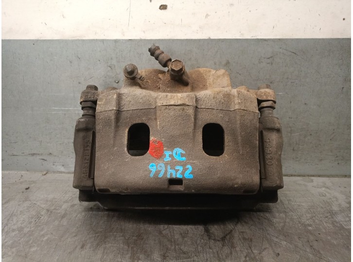 Recambio de pinza freno delantera izquierda para ford ranger (tke) 2.2 tdci referencia OEM IAM 1731289 1731289 