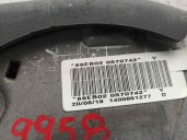Recambio de palanca freno de mano para toyota proace 2.0 turbodiesel cat referencia OEM IAM 1400851277 