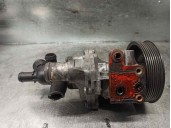 Recambio de bomba agua para ford transit caja cerrada ´06 2.4 tdci cat referencia OEM IAM 273197000 