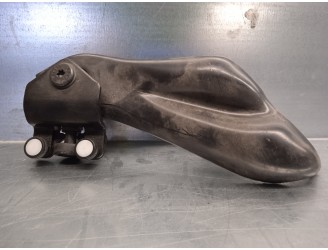 Recambio de soporte / guia puerta corredera para ford transit courier ambiente referencia OEM IAM ET76A25028AF  GMJ3A