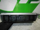Recambio de centralita motor uce para bmw serie 3 berlina (e46) 2.0 16v diesel cat referencia OEM IAM 2249970 0281001445 BOSCH