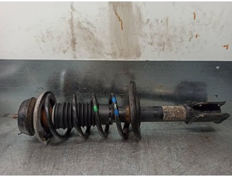 Recambio de amortiguador delantero derecho para dacia lodgy 1.6 cat referencia OEM IAM 543023390R 824902006281 SACHS
