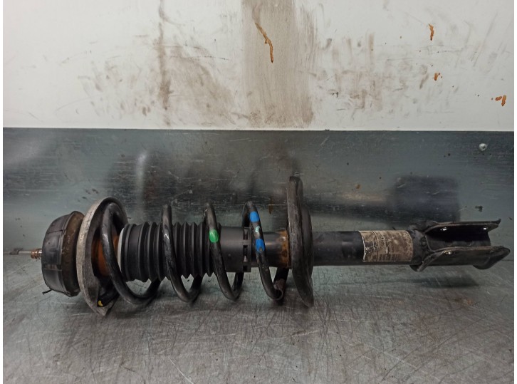 Recambio de amortiguador delantero derecho para dacia lodgy 1.6 cat referencia OEM IAM 543023390R 824902006281 SACHS