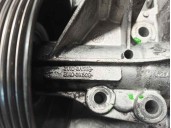 Recambio de bomba agua para ford transit caja cerrada ´06 2.4 tdci cat referencia OEM IAM 273197000 