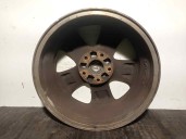 Recambio de llanta para dodge journey 2.0 16v crd cat referencia OEM IAM 1EK85TRMAA R17X6.5JX40.0 