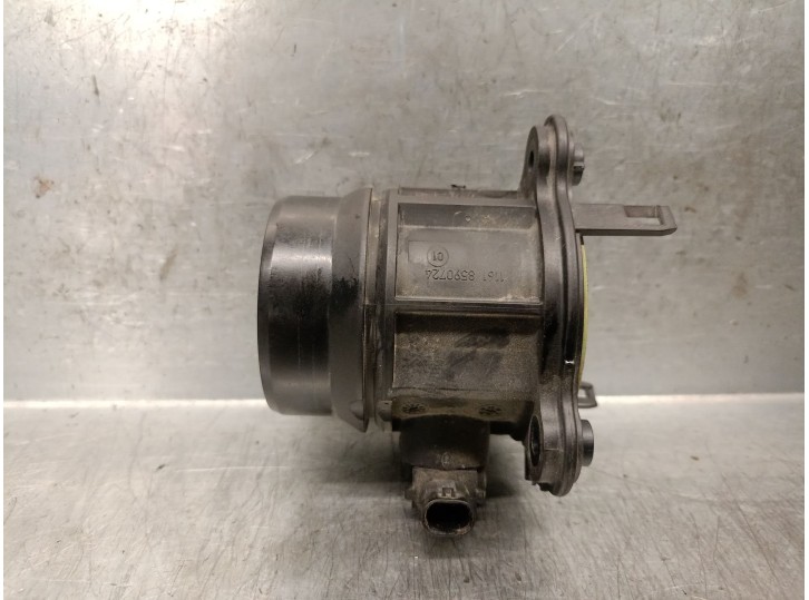 Recambio de caudalimetro para bmw x3 (g01, f97, g08) xdrive 20 d mild-hybrid referencia OEM IAM 11618590724 11618590724 