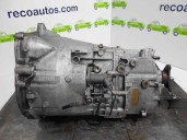 Recambio de caja cambios para bmw serie 3 berlina (e46) 2.0 16v diesel cat referencia OEM IAM HDZ 0862827HDZ ZF