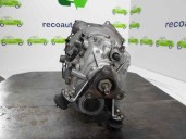 Recambio de caja cambios para bmw serie 3 berlina (e46) 2.0 16v diesel cat referencia OEM IAM HDZ 0862827HDZ ZF