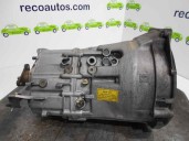 Recambio de caja cambios para bmw serie 3 berlina (e46) 2.0 16v diesel cat referencia OEM IAM HDZ 0862827HDZ ZF