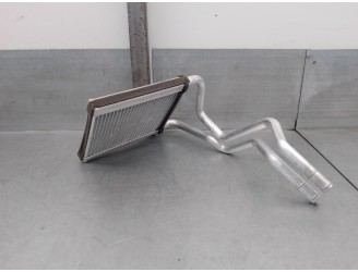 Recambio de radiador calefaccion / aire acondicionado para hyundai bayon referencia OEM IAM 97138C8000  