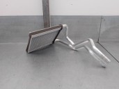 Recambio de radiador calefaccion / aire acondicionado para hyundai bayon referencia OEM IAM 97138C8000  