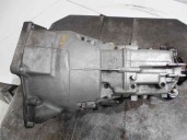 Recambio de caja cambios para bmw serie 3 berlina (e46) 2.0 16v diesel cat referencia OEM IAM HDZ 0862827HDZ ZF