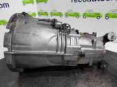 Recambio de caja cambios para bmw serie 3 berlina (e46) 2.0 16v diesel cat referencia OEM IAM HDZ 0862827HDZ ZF