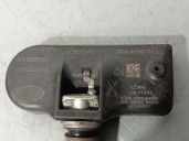 Replacement pressure sensor for Dodge Journey 2.0 16v CRD cat OEM IAM reference 56053031AB 5WY7395 SIEMENS