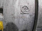 Recambio de caja cambios para bmw serie 3 berlina (e46) 2.0 16v diesel cat referencia OEM IAM HDZ 0862827HDZ ZF