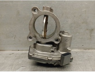 Recambio de caja mariposa para bmw 1 (f20) 116 d referencia OEM IAM 1354781075203 13547810752 50836904 PIERBURG