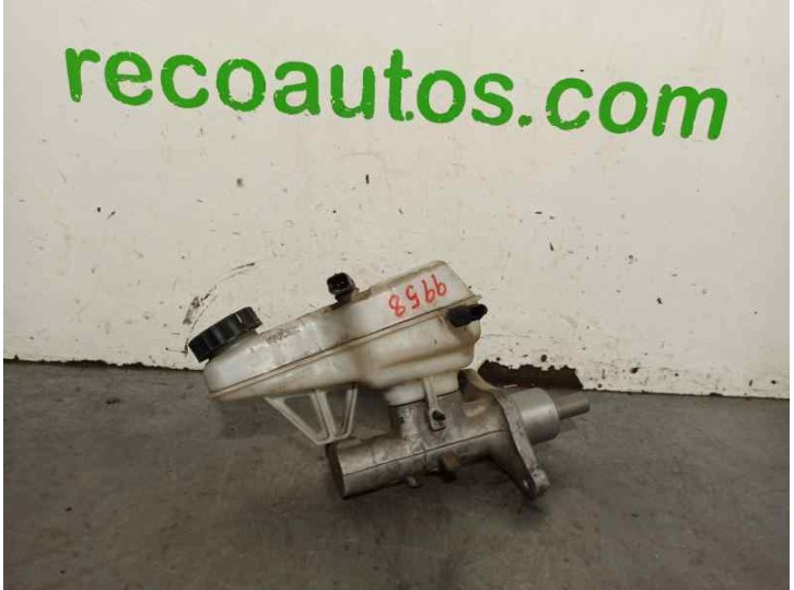 Recambio de bomba freno para toyota proace 2.0 turbodiesel cat referencia OEM IAM 149822508001 03355815093 ATE