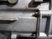 Recambio de caja cambios para bmw serie 3 berlina (e46) 2.0 16v diesel cat referencia OEM IAM HDZ 0862827HDZ ZF
