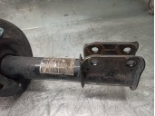 Recambio de amortiguador delantero derecho para dacia lodgy 1.6 cat referencia OEM IAM 543023390R 824902006281 SACHS