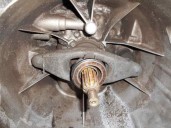 Recambio de caja cambios para bmw serie 3 berlina (e46) 2.0 16v diesel cat referencia OEM IAM HDZ 0862827HDZ ZF