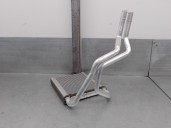 Recambio de radiador calefaccion / aire acondicionado para hyundai bayon referencia OEM IAM 97138C8000  