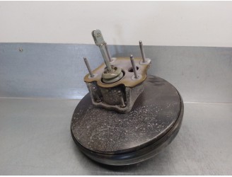 Recambio de servofreno para renault fluence 1.5 dci diesel fap referencia OEM IAM 472100019R 0204054116 