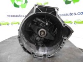 Recambio de caja cambios para bmw serie 3 berlina (e46) 2.0 16v diesel cat referencia OEM IAM HDZ 0862827HDZ ZF