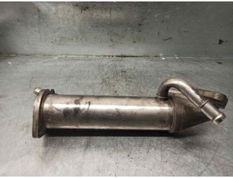 Recambio de enfriador egr para ford transit caja cerrada ´06 2.4 tdci cat referencia OEM IAM 6C1Q9F464BC 