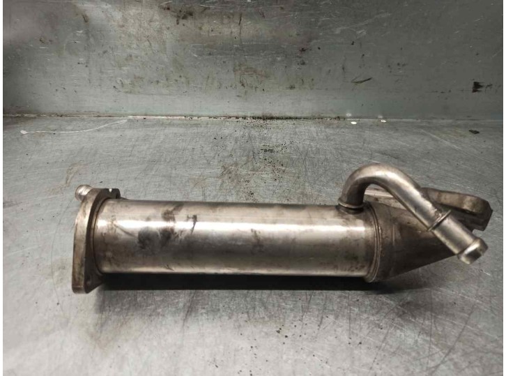 Recambio de enfriador egr para ford transit caja cerrada ´06 2.4 tdci cat referencia OEM IAM 6C1Q9F464BC 