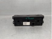 Recambio de mando climatizador para dodge journey 2.0 16v crd cat referencia OEM IAM 55111894AD 