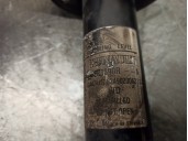 Recambio de amortiguador delantero derecho para dacia lodgy 1.6 cat referencia OEM IAM 543023390R 824902006281 SACHS