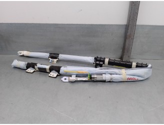 Recambio de airbag lateral delantero derecho para hyundai bayon referencia OEM IAM 80420Q0000 