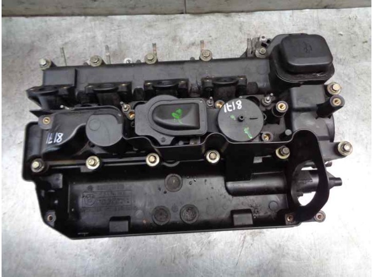 Recambio de culata para bmw serie 3 berlina (e46) 2.0 16v diesel cat referencia OEM IAM 22466019 
