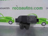Replacement boot / tailgate lock for Citroën C5 saloon 1.6 HDi cat (9HY / DV6TED4) OEM IAM reference 9652483180 3 PINE
