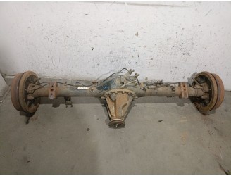 Recambio de puente trasero para ford ranger (tke) 2.2 tdci referencia OEM IAM 5247045 5247045 