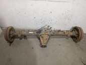 Recambio de puente trasero para ford ranger (tke) 2.2 tdci referencia OEM IAM 5247045 5247045 