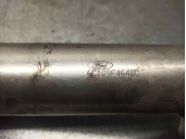 Recambio de enfriador egr para ford transit caja cerrada ´06 2.4 tdci cat referencia OEM IAM 6C1Q9F464BC 